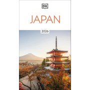 Japan Eyewitness Travel Guide